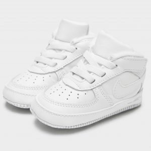 Nike Air Force 1 Valkoinen