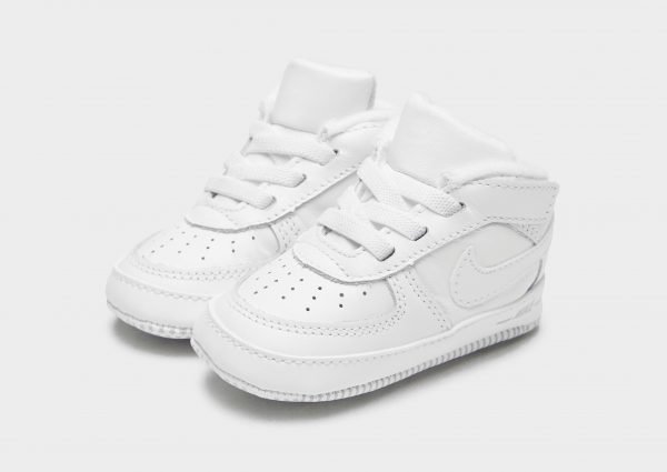 Nike Air Force 1 Valkoinen