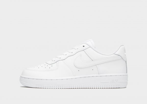 Nike Air Force 1 Valkoinen