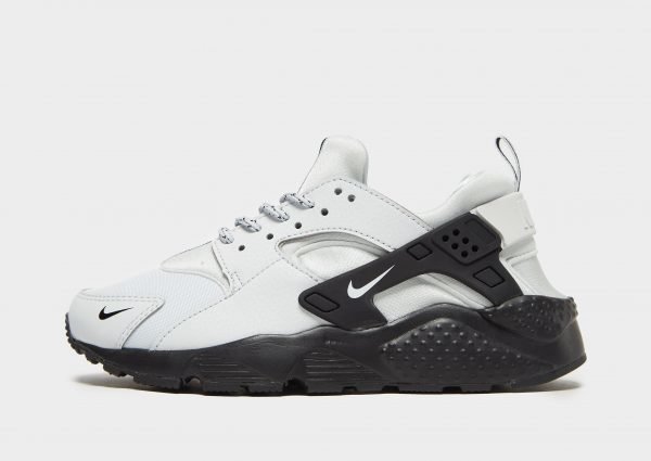 Nike Air Huarache Se Harmaa