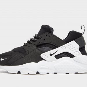 Nike Air Huarache Se Musta