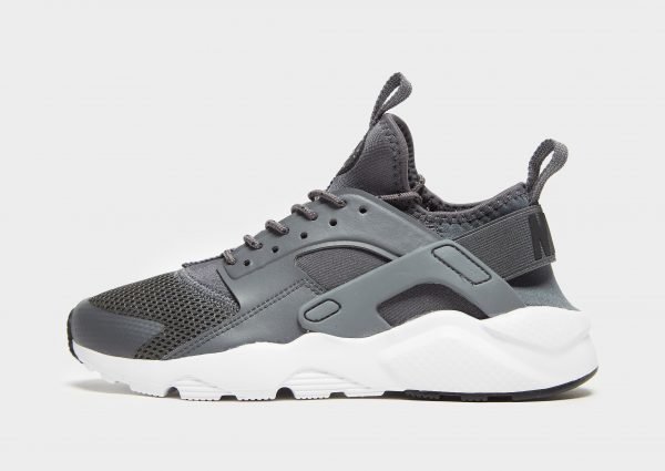 Nike Air Huarache Ultra Breathe Harmaa