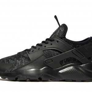 Nike Air Huarache Ultra Breathe Musta