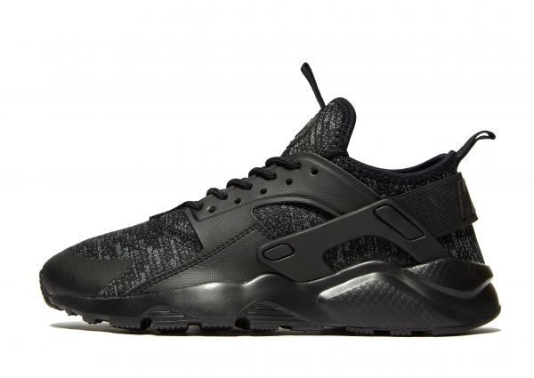 Nike Air Huarache Ultra Breathe Musta