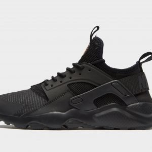 Nike Air Huarache Ultra Breathe Musta