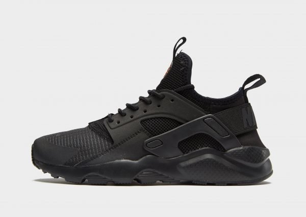 Nike Air Huarache Ultra Breathe Musta