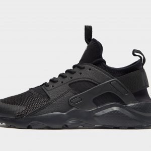 Nike Air Huarache Ultra Breathe Musta