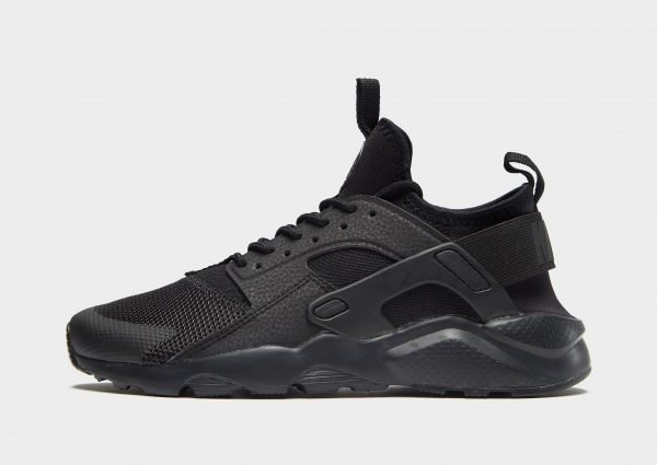 Nike Air Huarache Ultra Breathe Musta