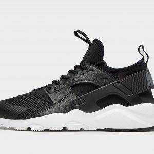 Nike Air Huarache Ultra Breathe Musta