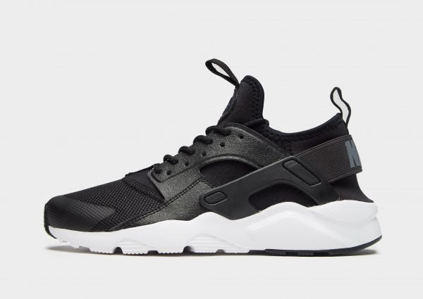 Nike Air Huarache Ultra Breathe Musta