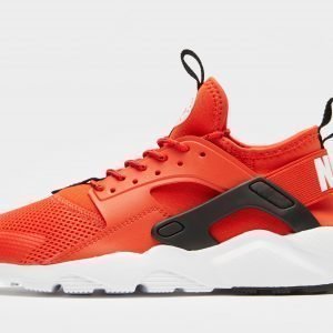 Nike Air Huarache Ultra Breathe Punainen