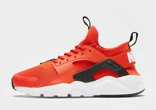 Nike Air Huarache Ultra Breathe Punainen