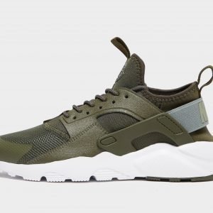 Nike Air Huarache Ultra Breathe Vihreä