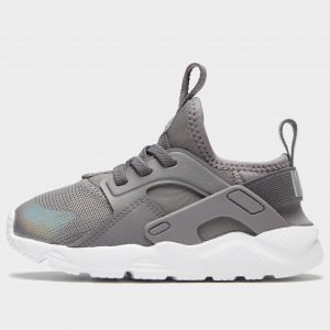 Nike Air Huarache Ultra Harmaa