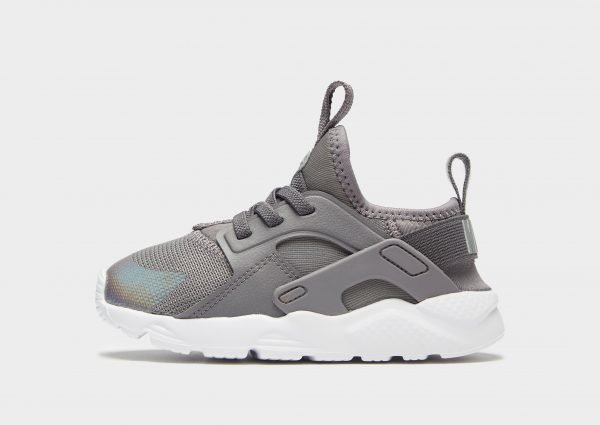 Nike Air Huarache Ultra Harmaa