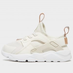 Nike Air Huarache Ultra Infant Off-White / Bronze