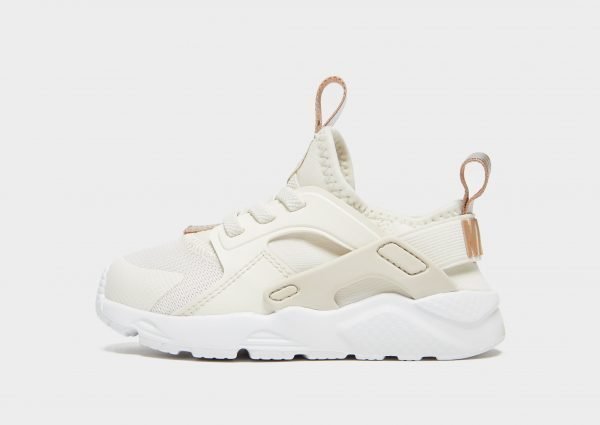 Nike Air Huarache Ultra Infant Off-White / Bronze