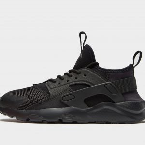 Nike Air Huarache Ultra Musta