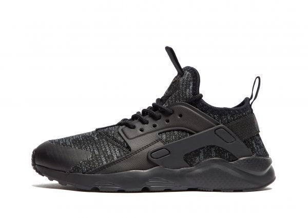 Nike Air Huarache Ultra Musta