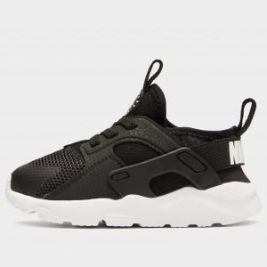 Nike Air Huarache Ultra Musta