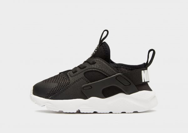 Nike Air Huarache Ultra Musta