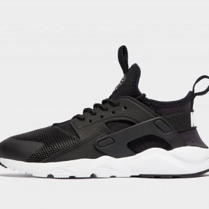 Nike Air Huarache Ultra Musta