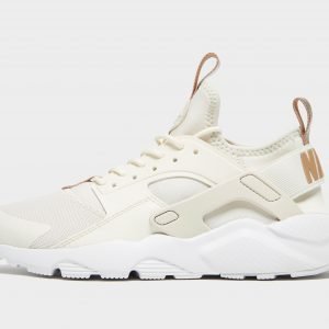 Nike Air Huarache Ultra Off-White / Gold / Silver