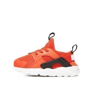 Nike Air Huarache Ultra Punainen