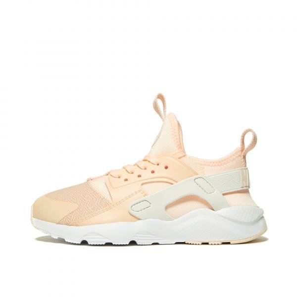 Nike Air Huarache Ultra Se Coral