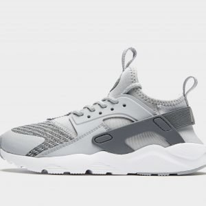 Nike Air Huarache Ultra Se Harmaa