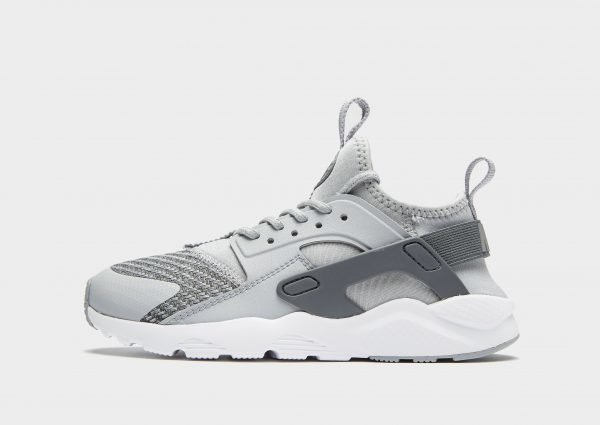 Nike Air Huarache Ultra Se Harmaa