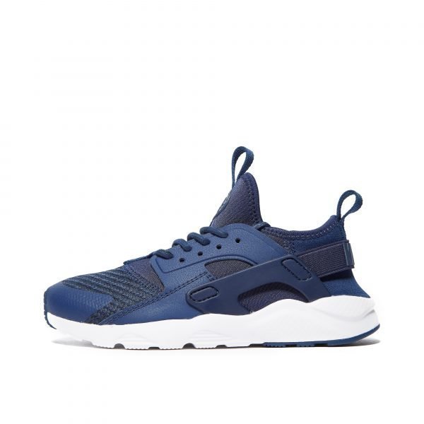 Nike Air Huarache Ultra Se Laivastonsininen