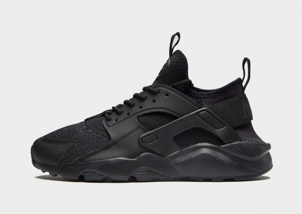 Nike Air Huarache Ultra Se Musta