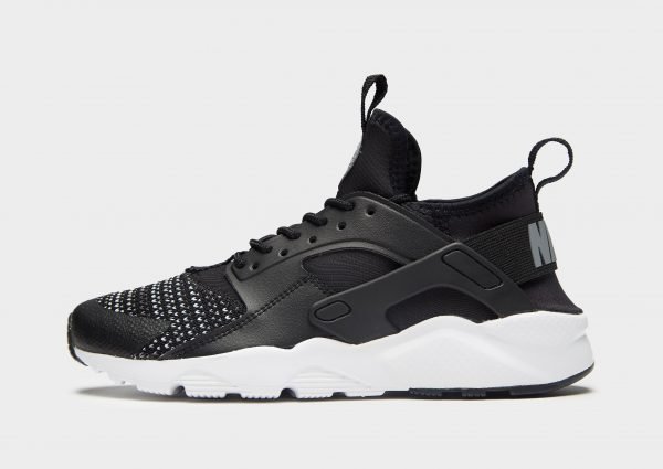 Nike Air Huarache Ultra Se Musta