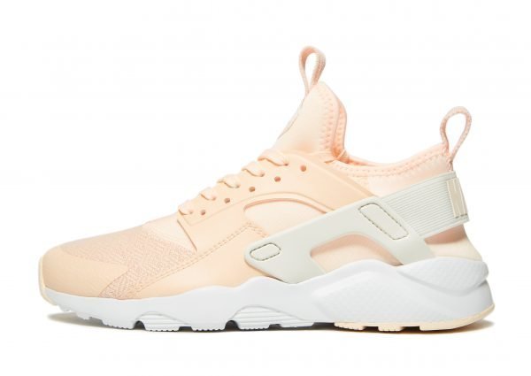 Nike Air Huarache Ultra Se Vaaleanpunainen