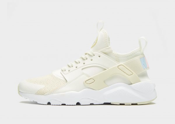 Nike Air Huarache Ultra Se Valkoinen