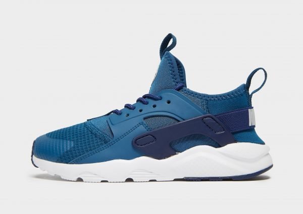 Nike Air Huarache Ultra Sininen