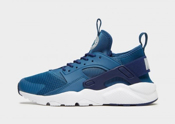 Nike Air Huarache Ultra Sininen