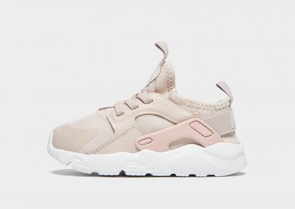 Nike Air Huarache Ultra Vaaleanpunainen