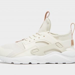 Nike Air Huarache Ultra Valkoinen