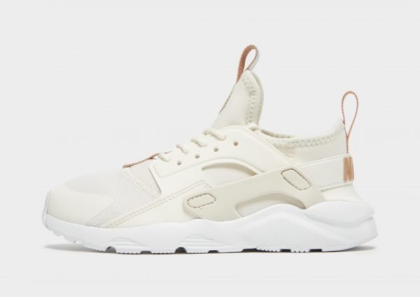 Nike Air Huarache Ultra Valkoinen