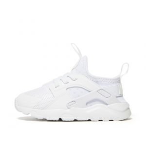 Nike Air Huarache Ultra -Vauvat Valkoinen