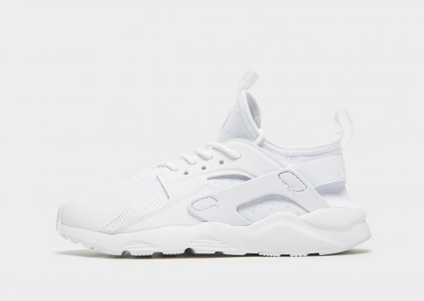 Nike Air Huarache Valkoinen