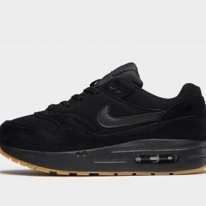 Nike Air Max 1 Musta