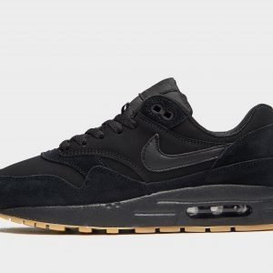 Nike Air Max 1 Musta