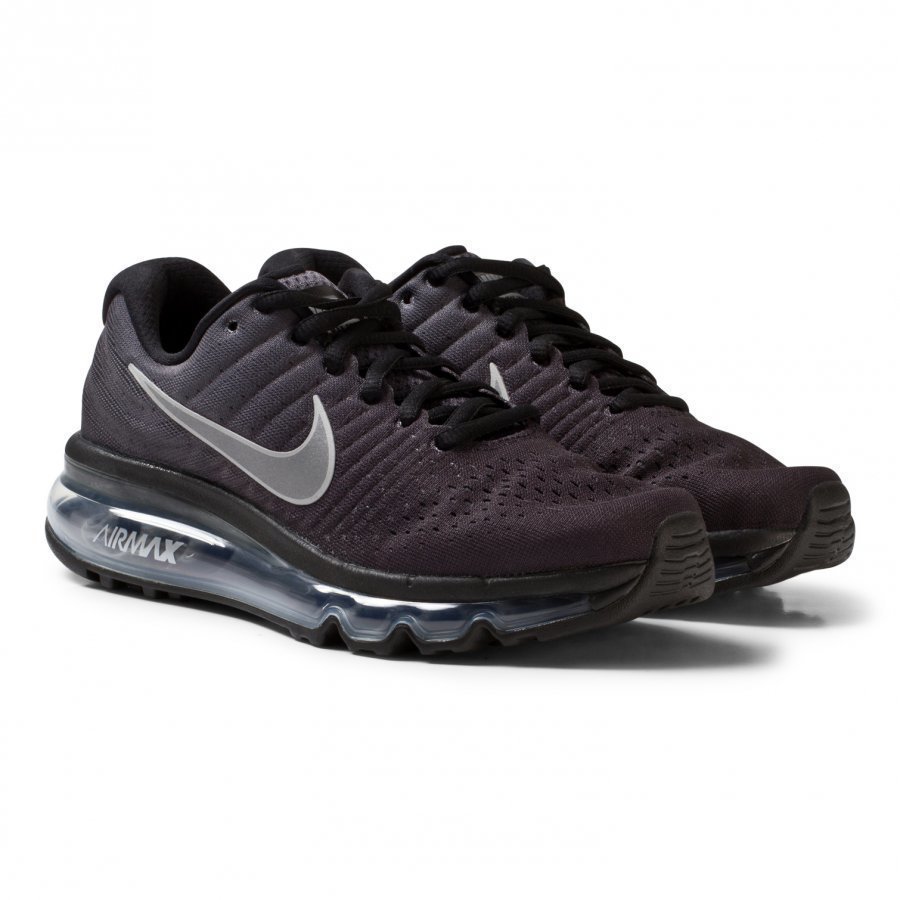 Nike Air Max 2017 Anthracite Urheilukengät