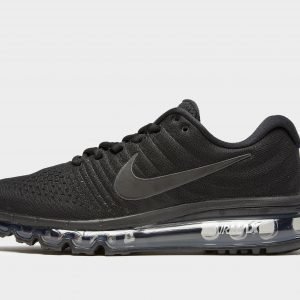 Nike Air Max 2017 Musta