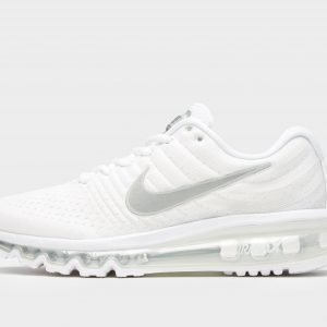 Nike Air Max 2017 Valkoinen