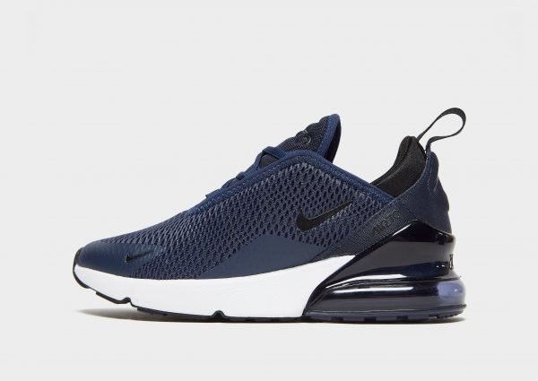 Nike Air Max 270 Laivastonsininen