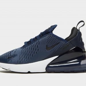 Nike Air Max 270 Laivastonsininen